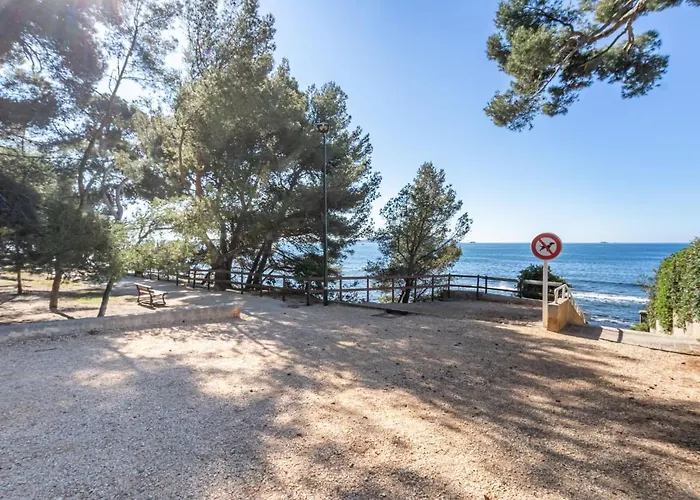 Apartment Beau Rivage By Interhome
