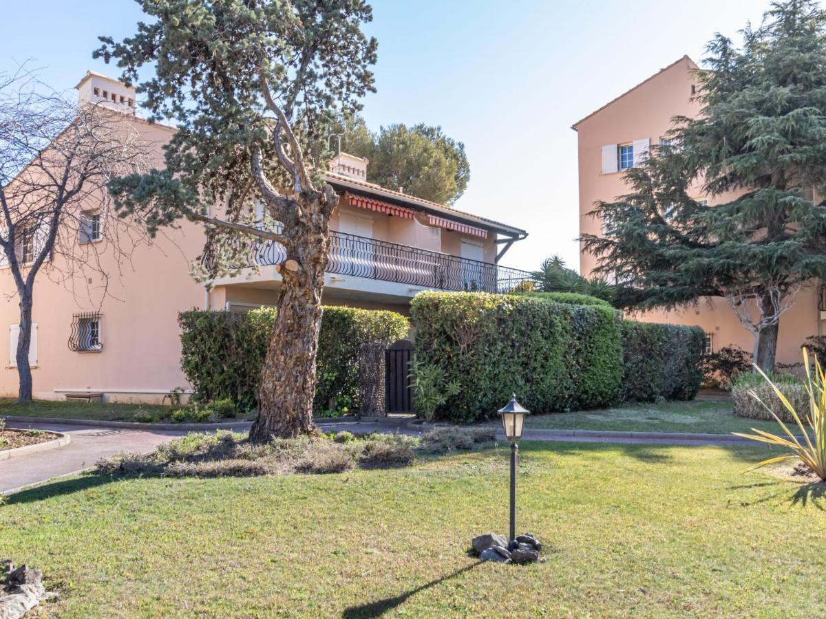 Beau Rivage By Interhome Appartement