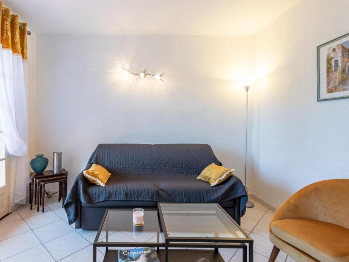 Beau Rivage By Interhome * Carqueiranne