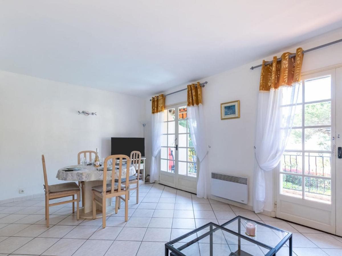 Beau Rivage By Interhome Apartment