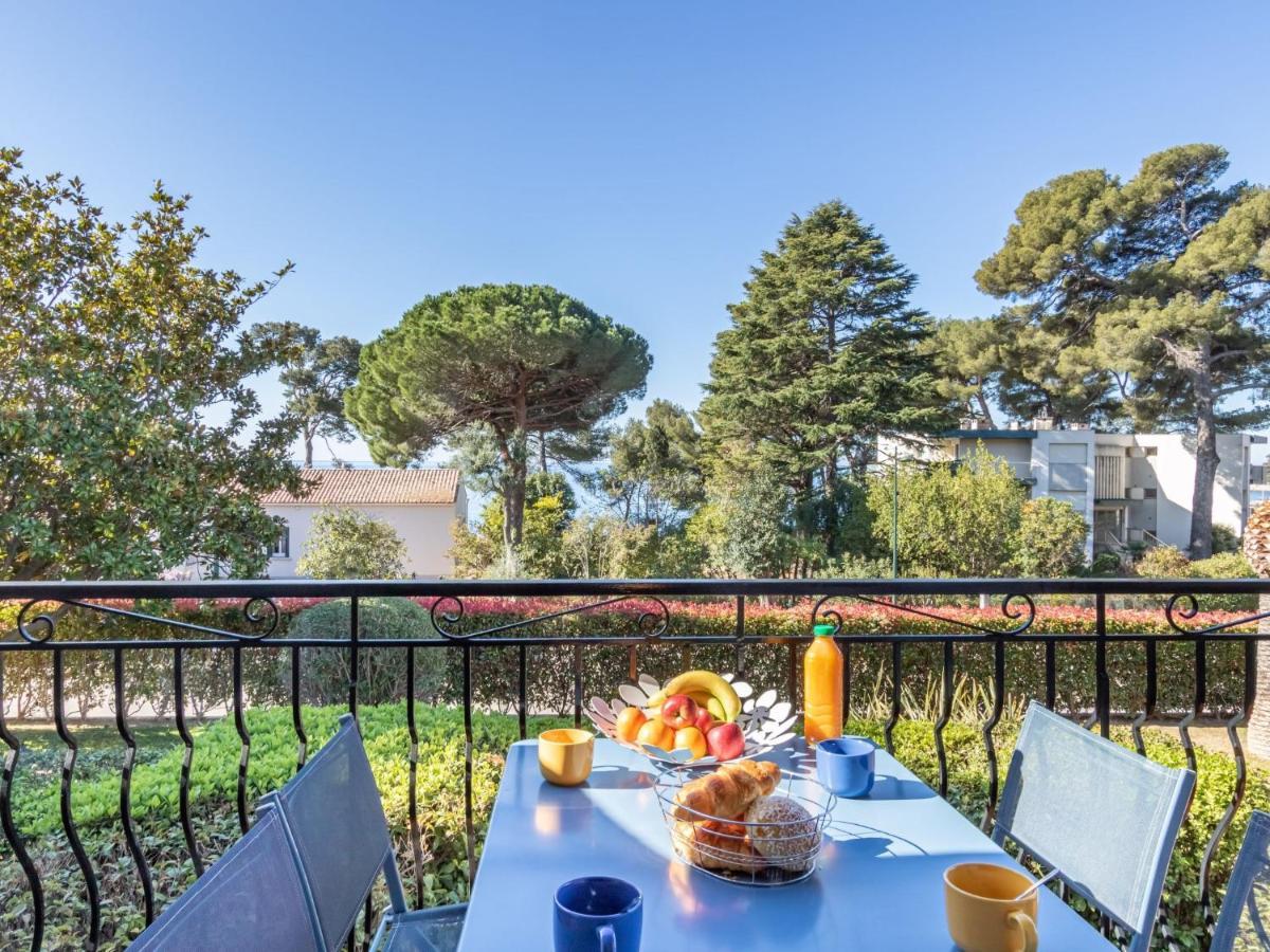 Beau Rivage By Interhome Carqueiranne