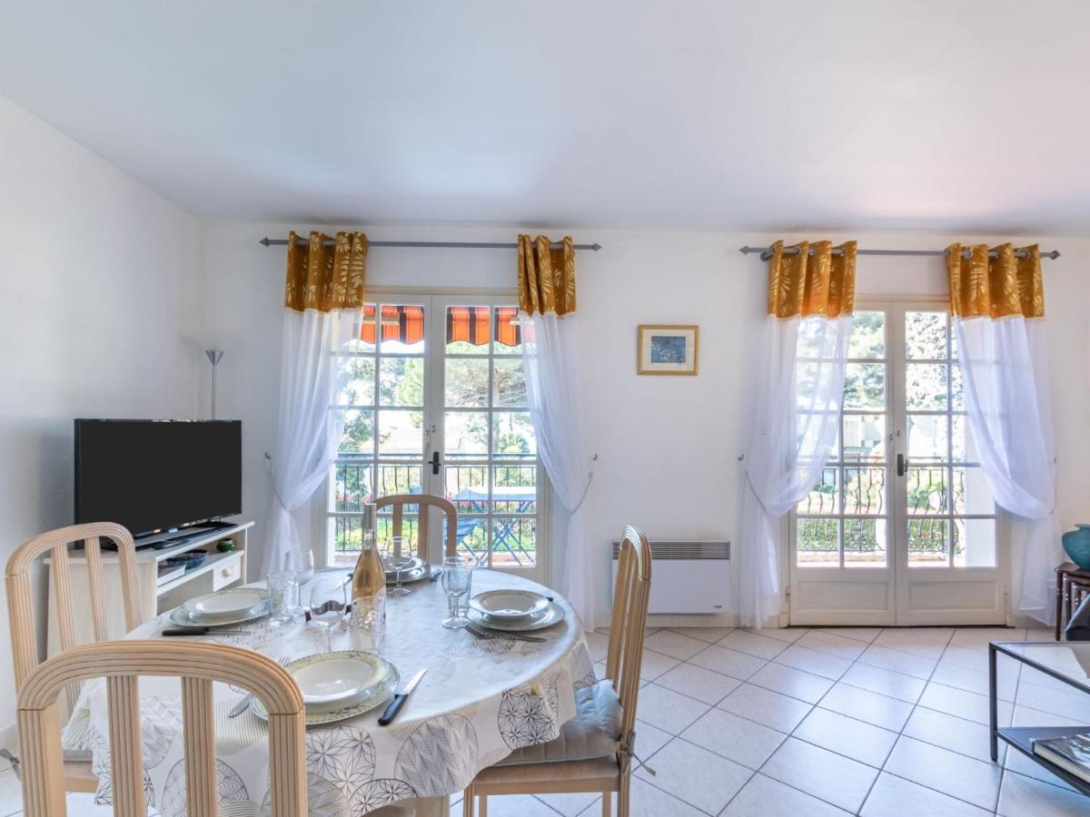 Beau Rivage By Interhome Apartment *