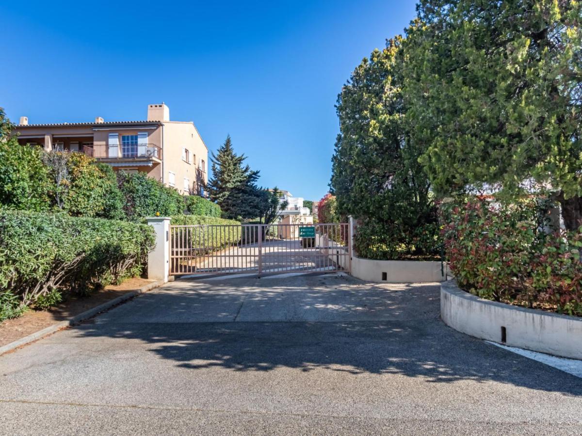 Beau Rivage By Interhome Apartment