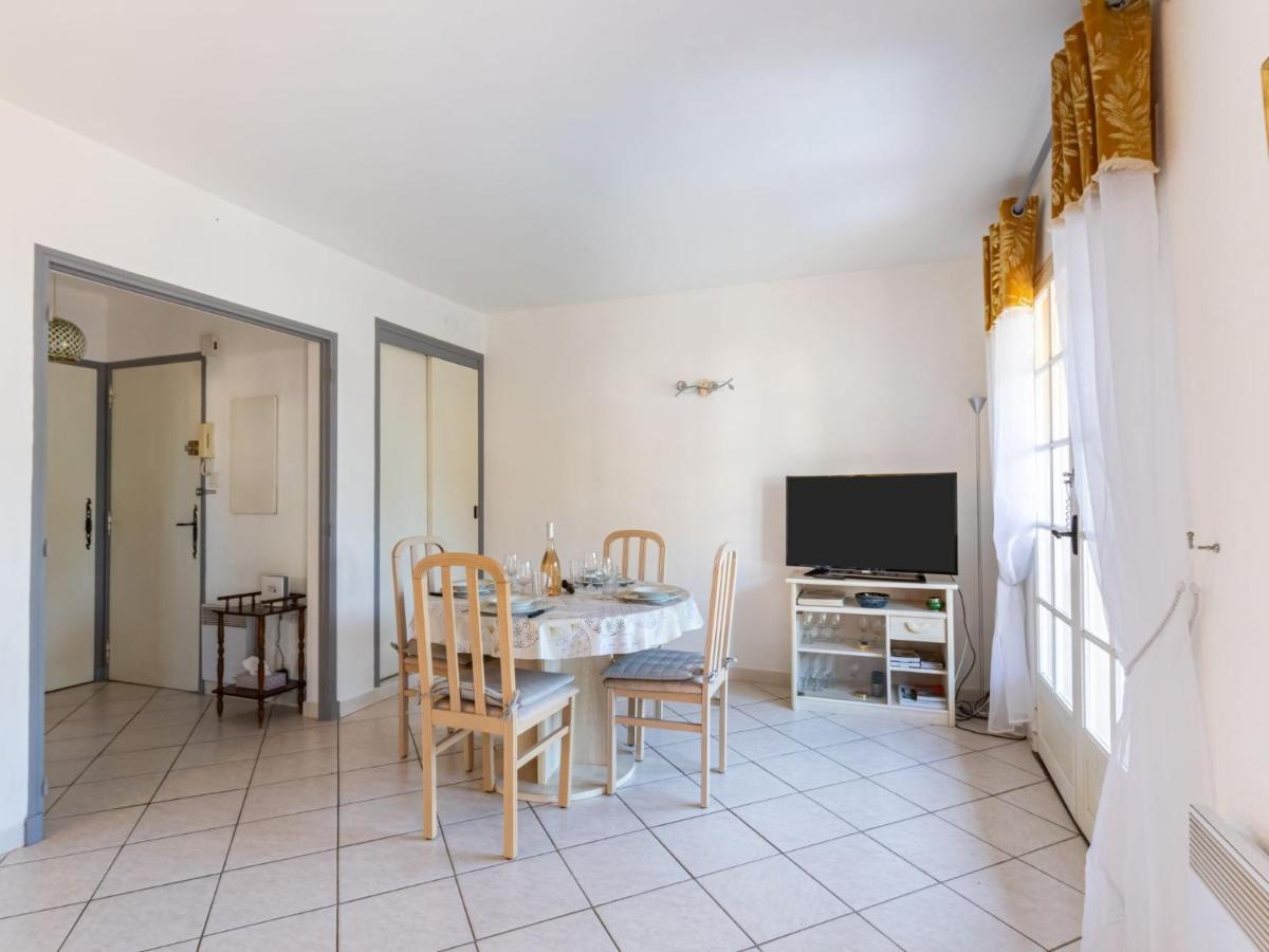 Beau Rivage By Interhome *
