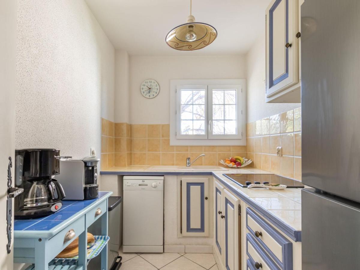 Apartment Beau Rivage By Interhome
