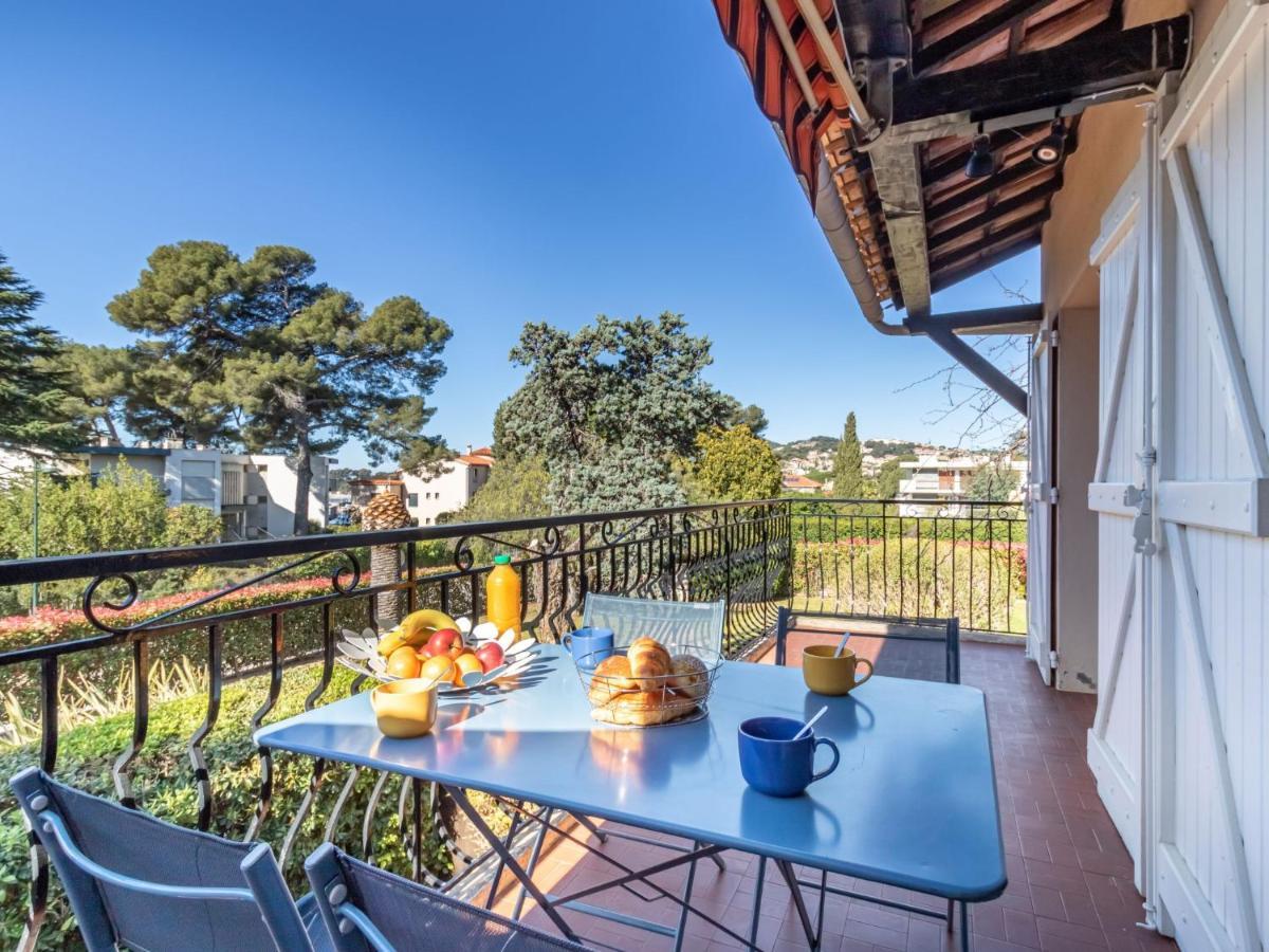 Beau Rivage By Interhome Apartment *