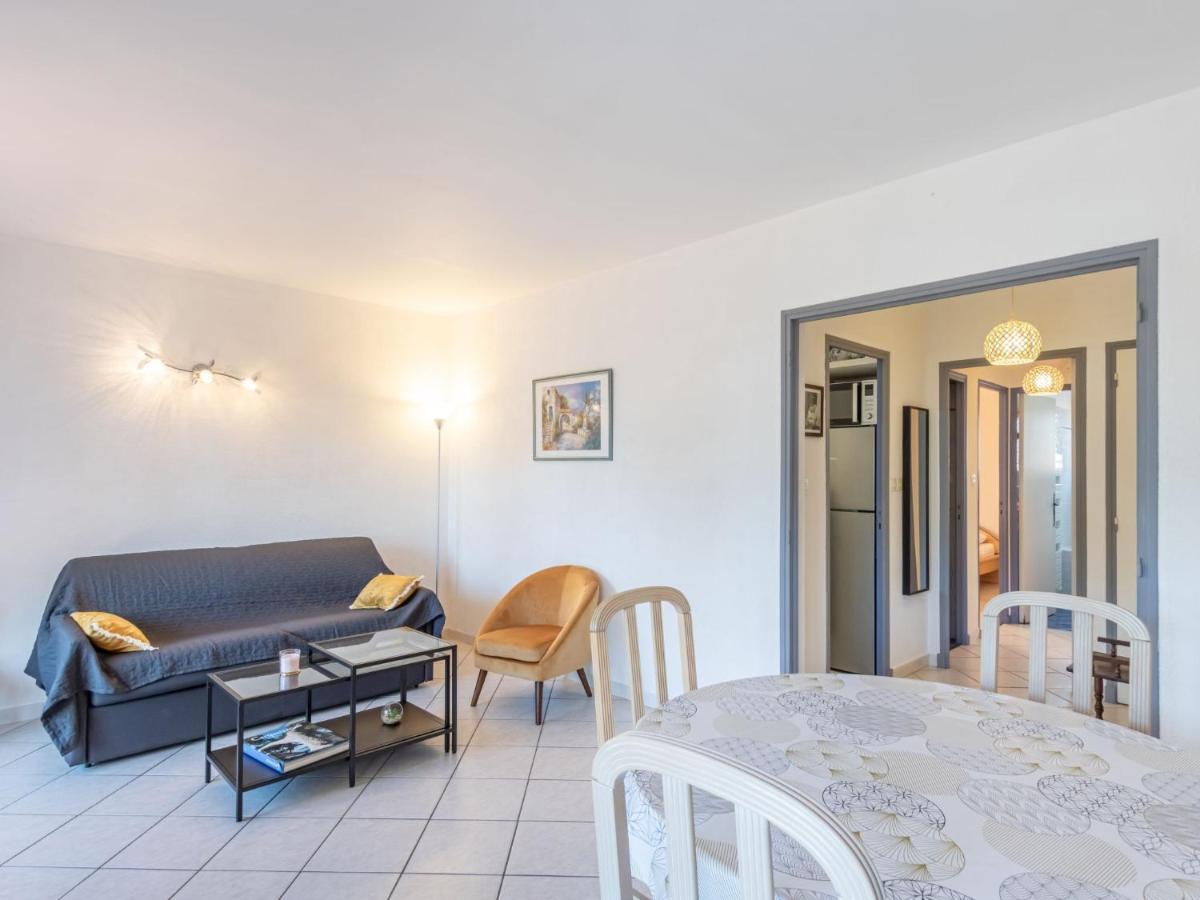 Appartement Beau Rivage By Interhome