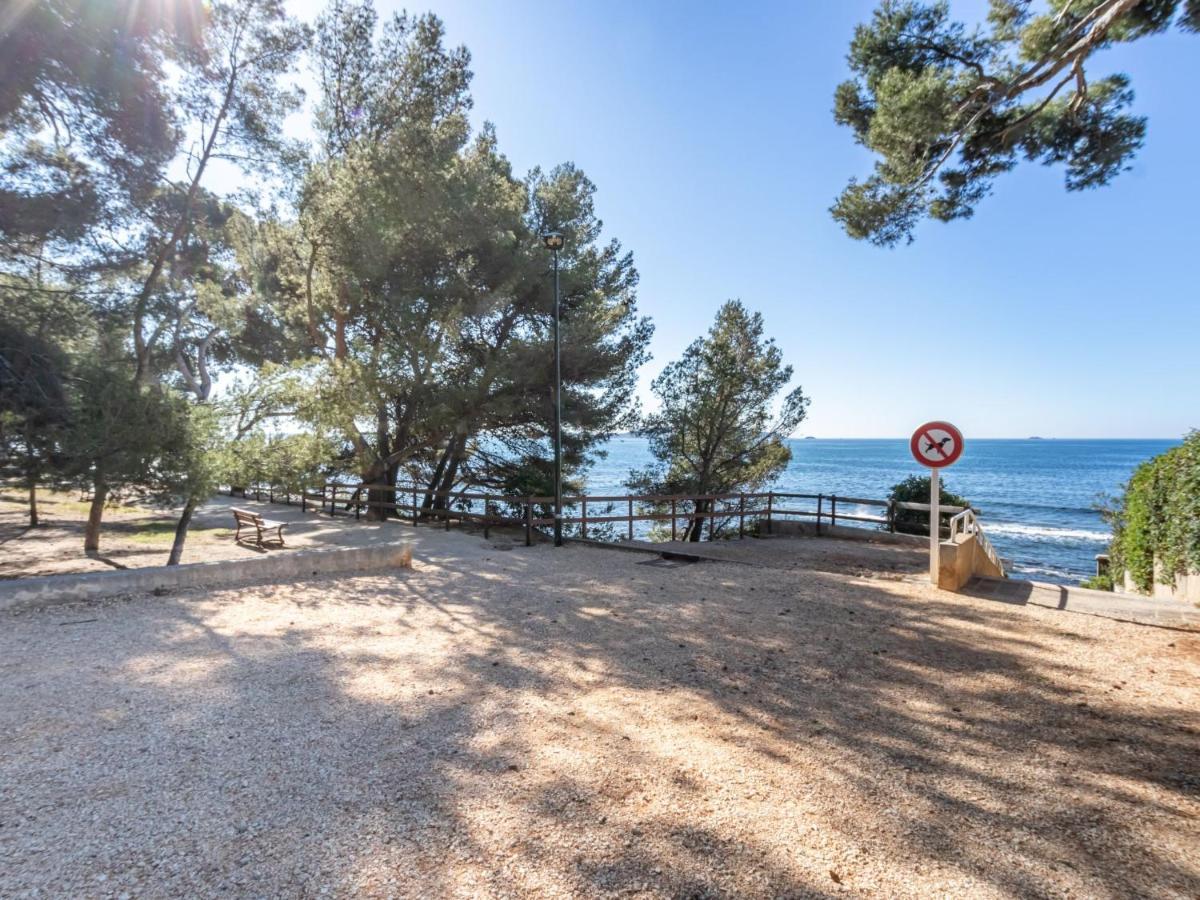 Beau Rivage By Interhome * Carqueiranne