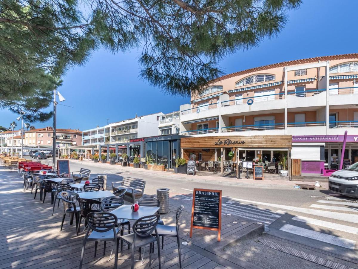 Beau Rivage By Interhome Appartement