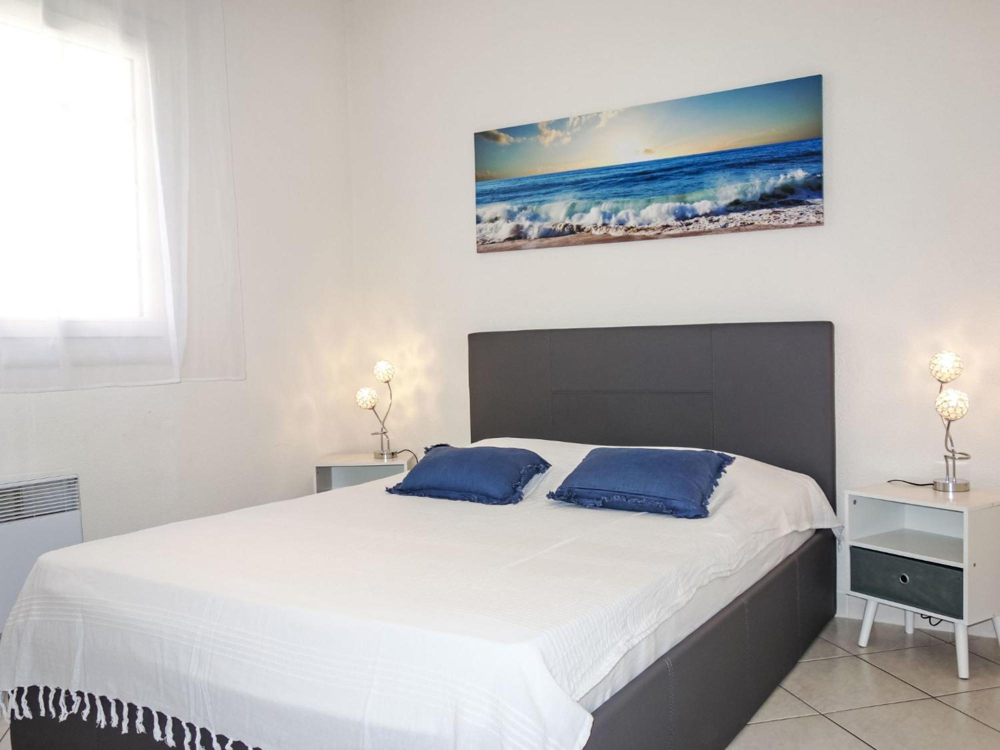 Beau Rivage By Interhome * Carqueiranne
