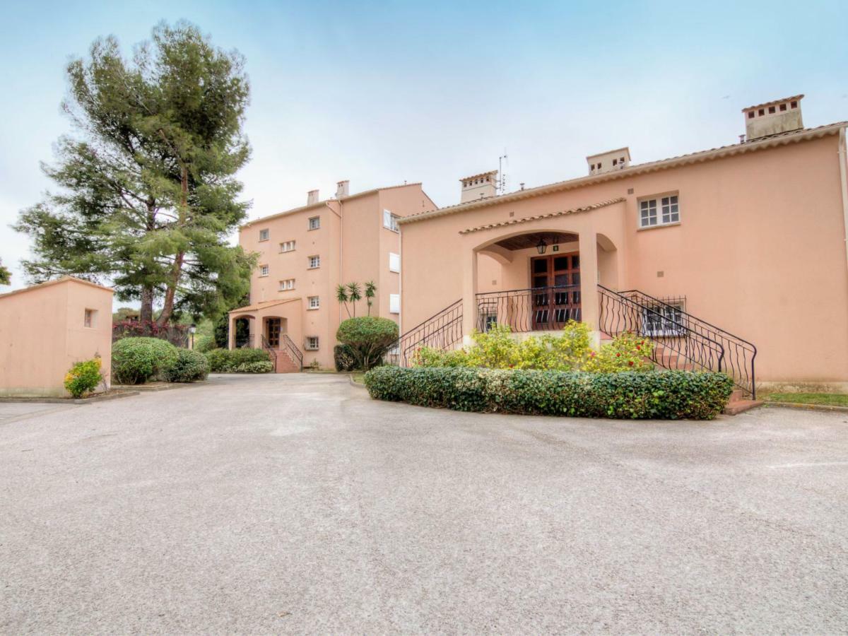 Beau Rivage By Interhome * Carqueiranne